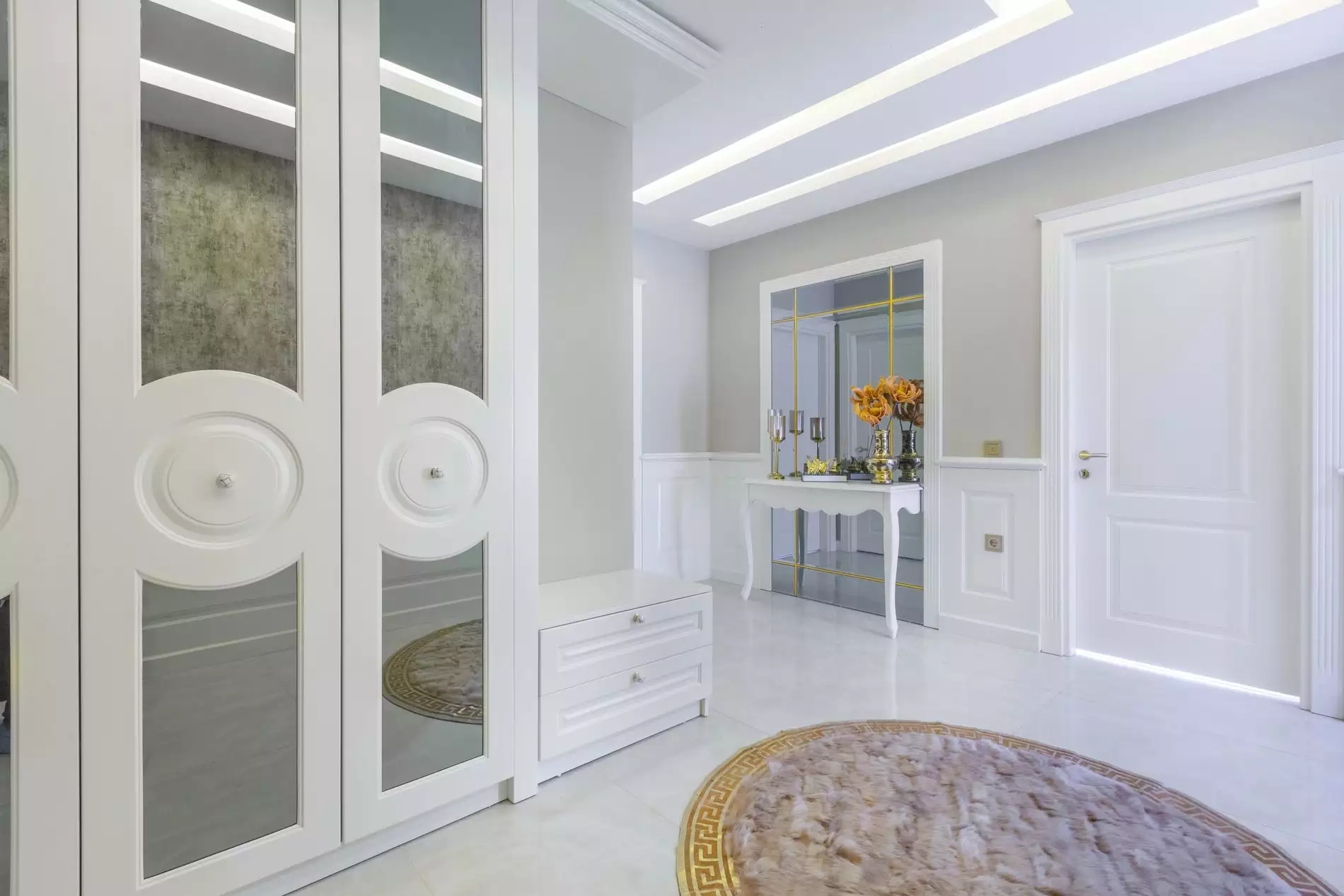Flat 60m² in Turkey, Kargicak. Priced at 389000€ rent photo-15