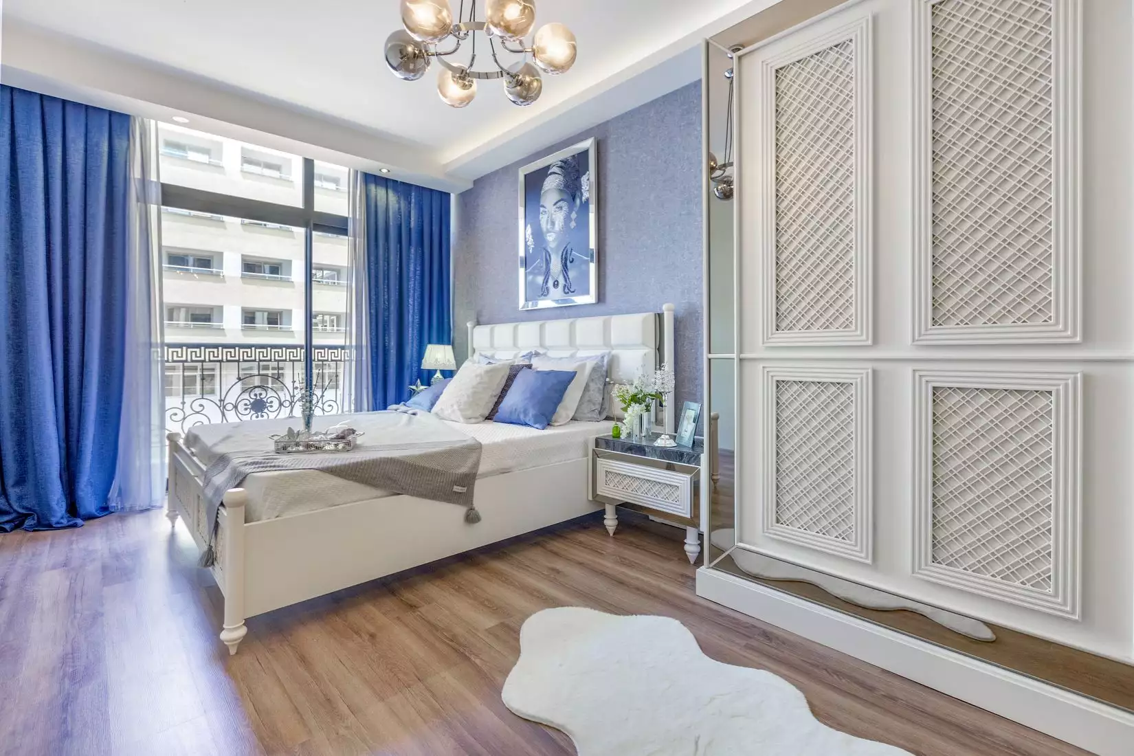Flat 60m² in Turkey, Kargicak. Priced at 389000€ rent photo-19