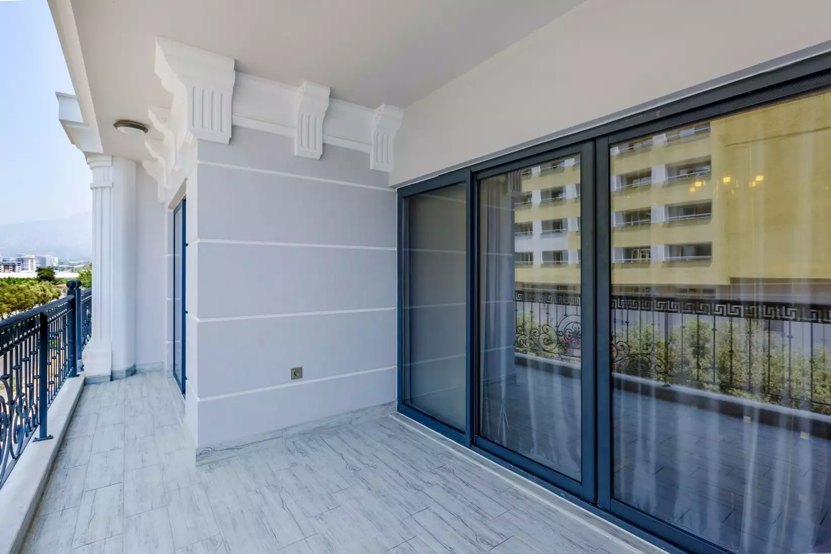 Flat 60m² in Turkey, Kargicak. Priced at 389000€ rent photo-20