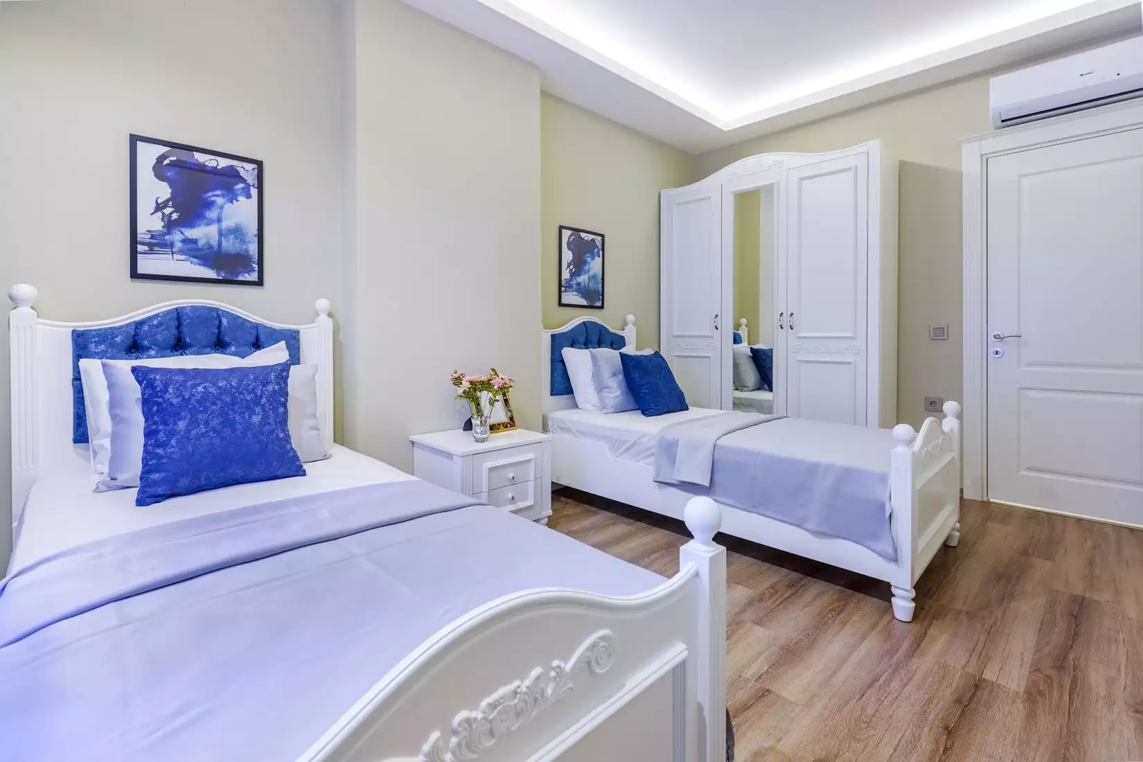 Flat 60m² in Turkey, Kargicak. Priced at 389000€ rent photo-22