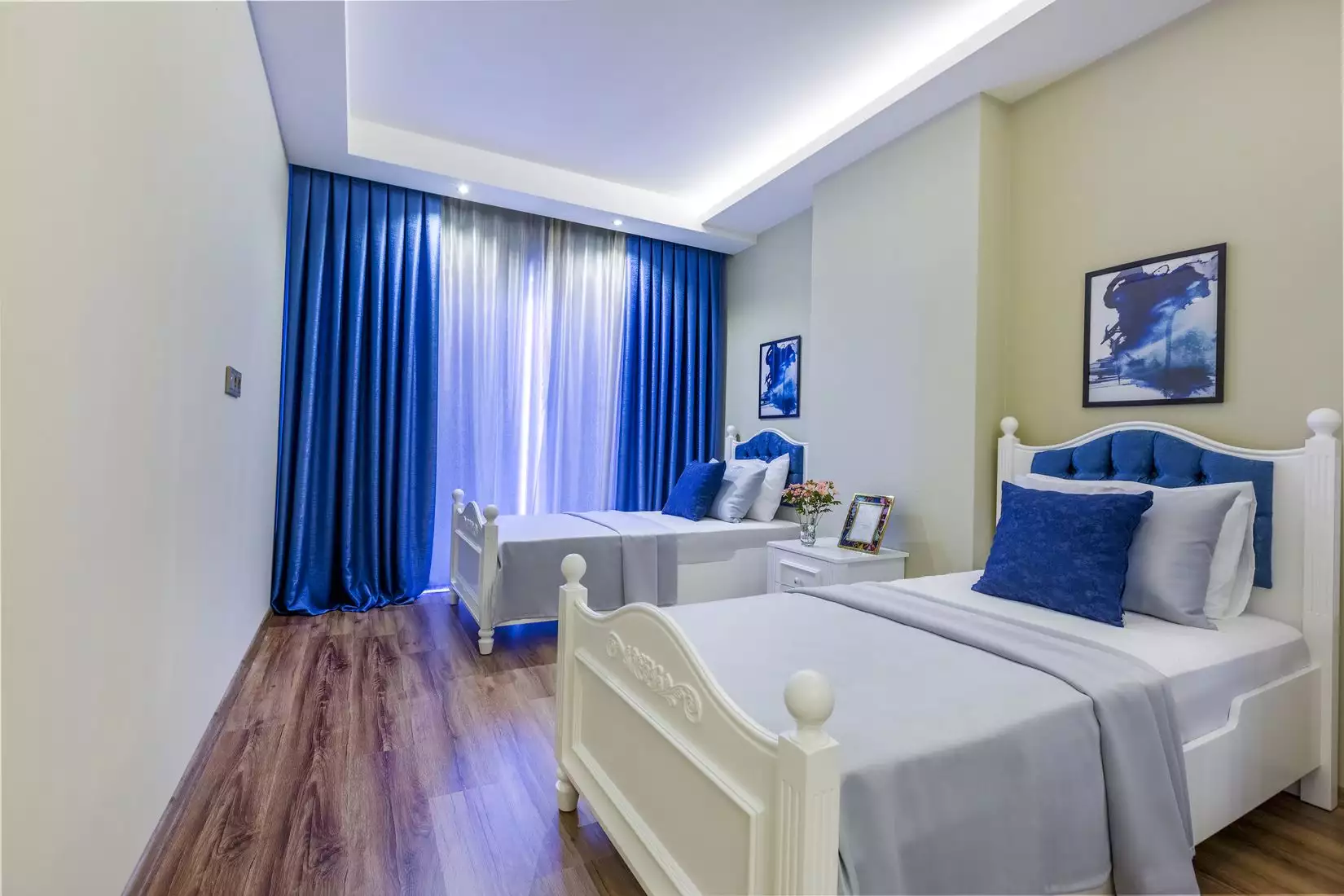 Flat 60m² in Turkey, Kargicak. Priced at 389000€ rent photo-23