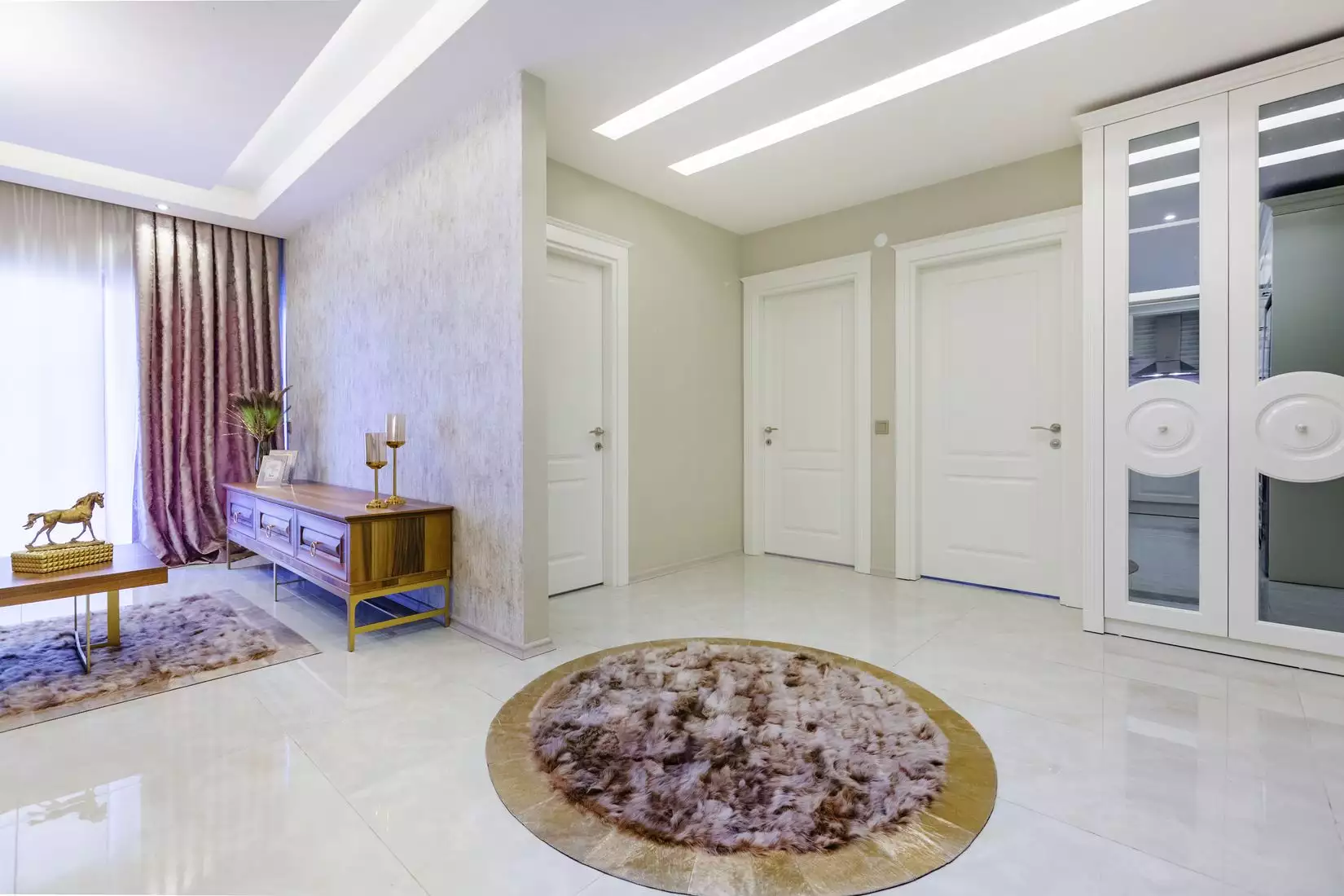 Flat 60m² in Turkey, Kargicak. Priced at 389000€ rent photo-27