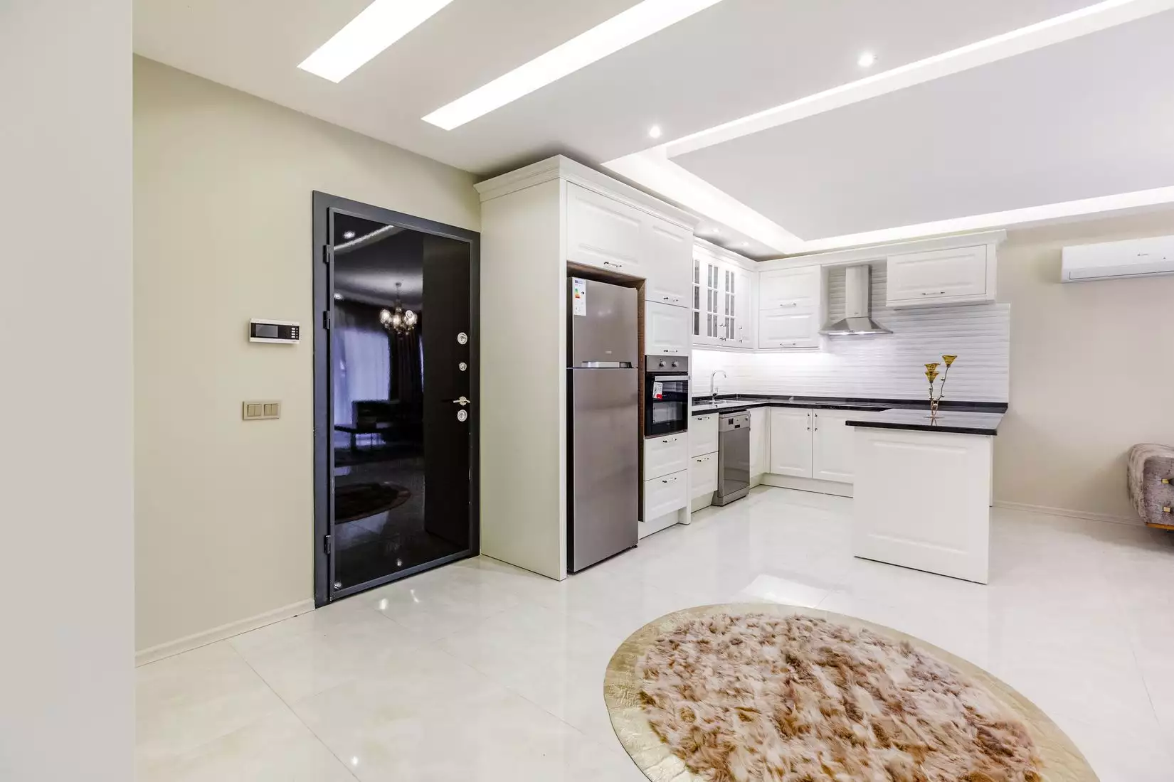 Flat 60m² in Turkey, Kargicak. Priced at 389000€ rent photo-28