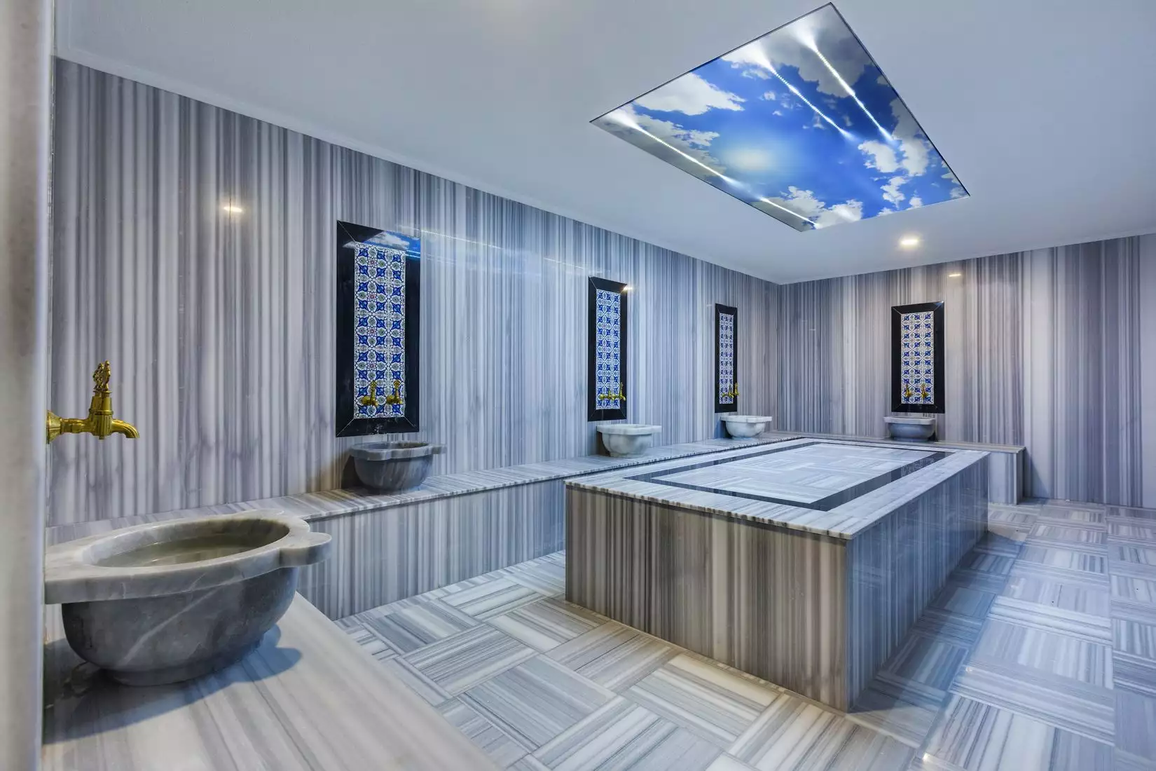 Flat 60m² in Turkey, Kargicak. Priced at 389000€ rent photo-37