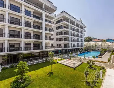Buy in Turkey for 389000€
