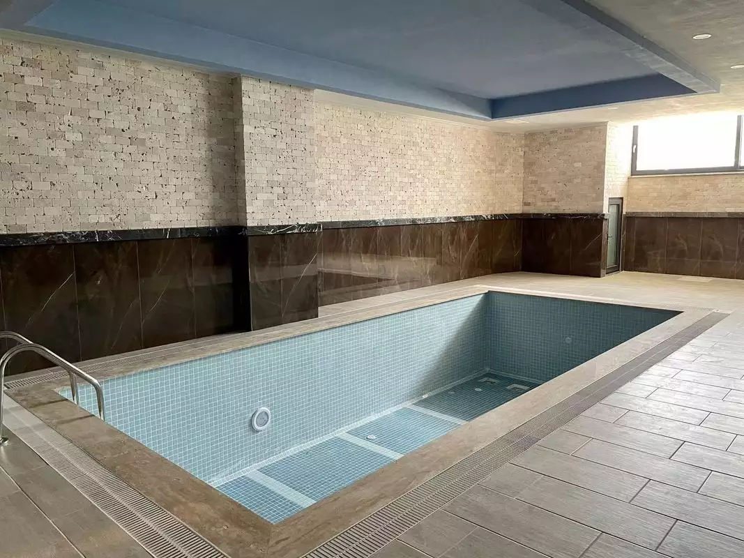 Flat 52m² in Turkey, Alania. Priced at 85000€ rent photo-7
