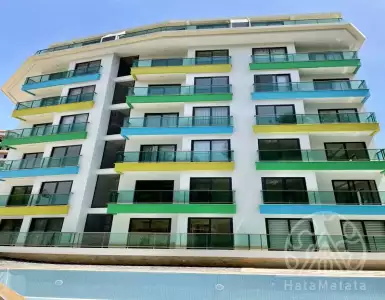 Buy in Turkey for 85000€