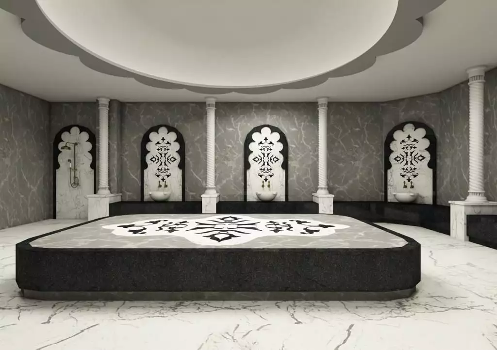 Flat 55m² in Turkey, Kargicak. Priced at 120000€ rent photo-16