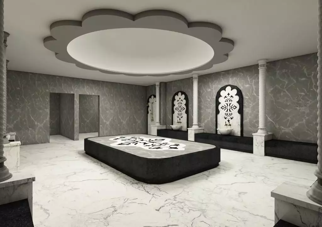 Flat 55m² in Turkey, Kargicak. Priced at 120000€ rent photo-17