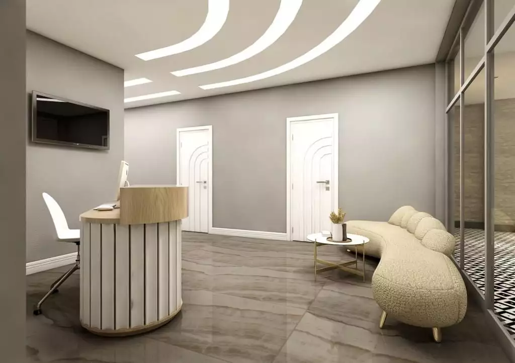 Flat 55m² in Turkey, Kargicak. Priced at 120000€ rent photo-23