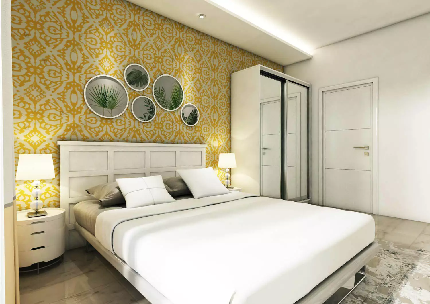Flat 55m² in Turkey, Kargicak. Priced at 120000€ rent photo-32
