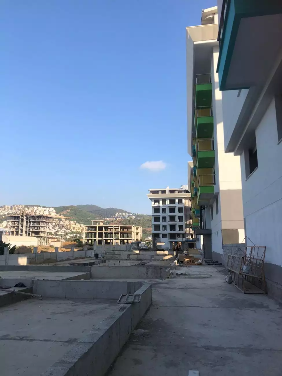 Flat 55m² in Turkey, Kargicak. Priced at 120000€ rent photo-36