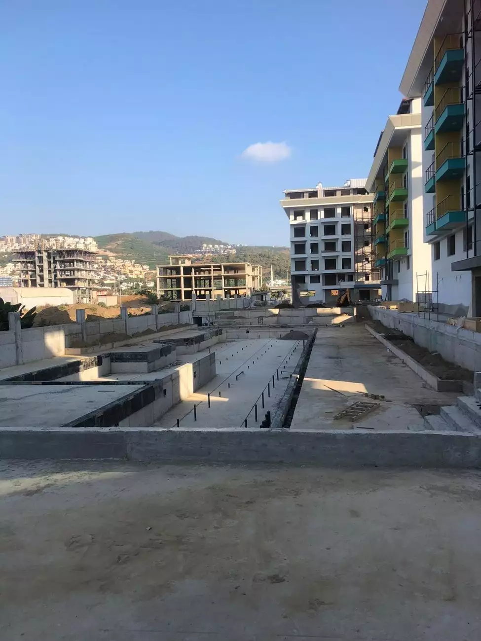 Flat 55m² in Turkey, Kargicak. Priced at 120000€ rent photo-37