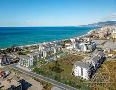 Buy in Turkey for 120000€