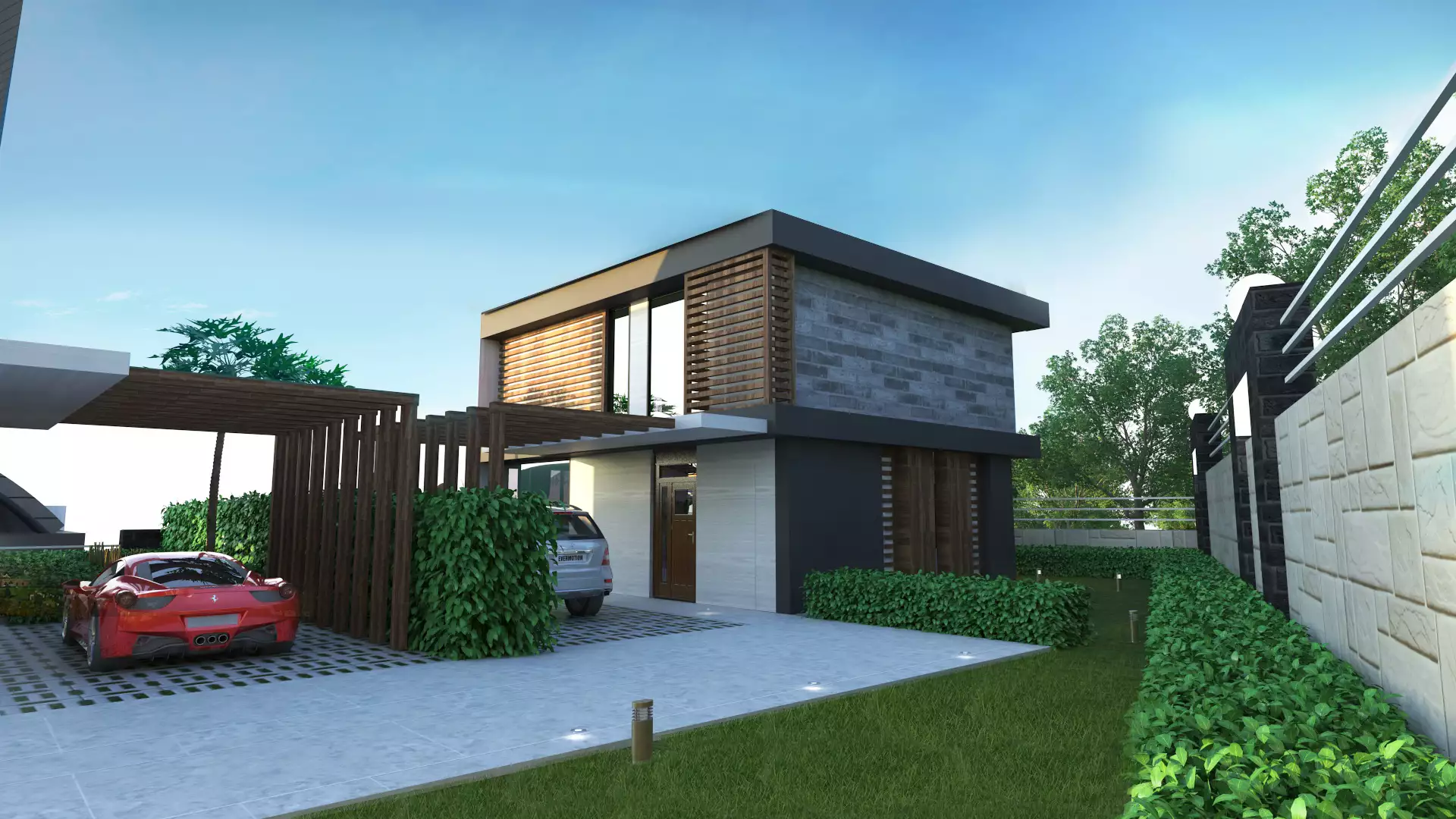 Villa 200m² in Turkey, Kargicak. Priced at 899000€ rent photo-6