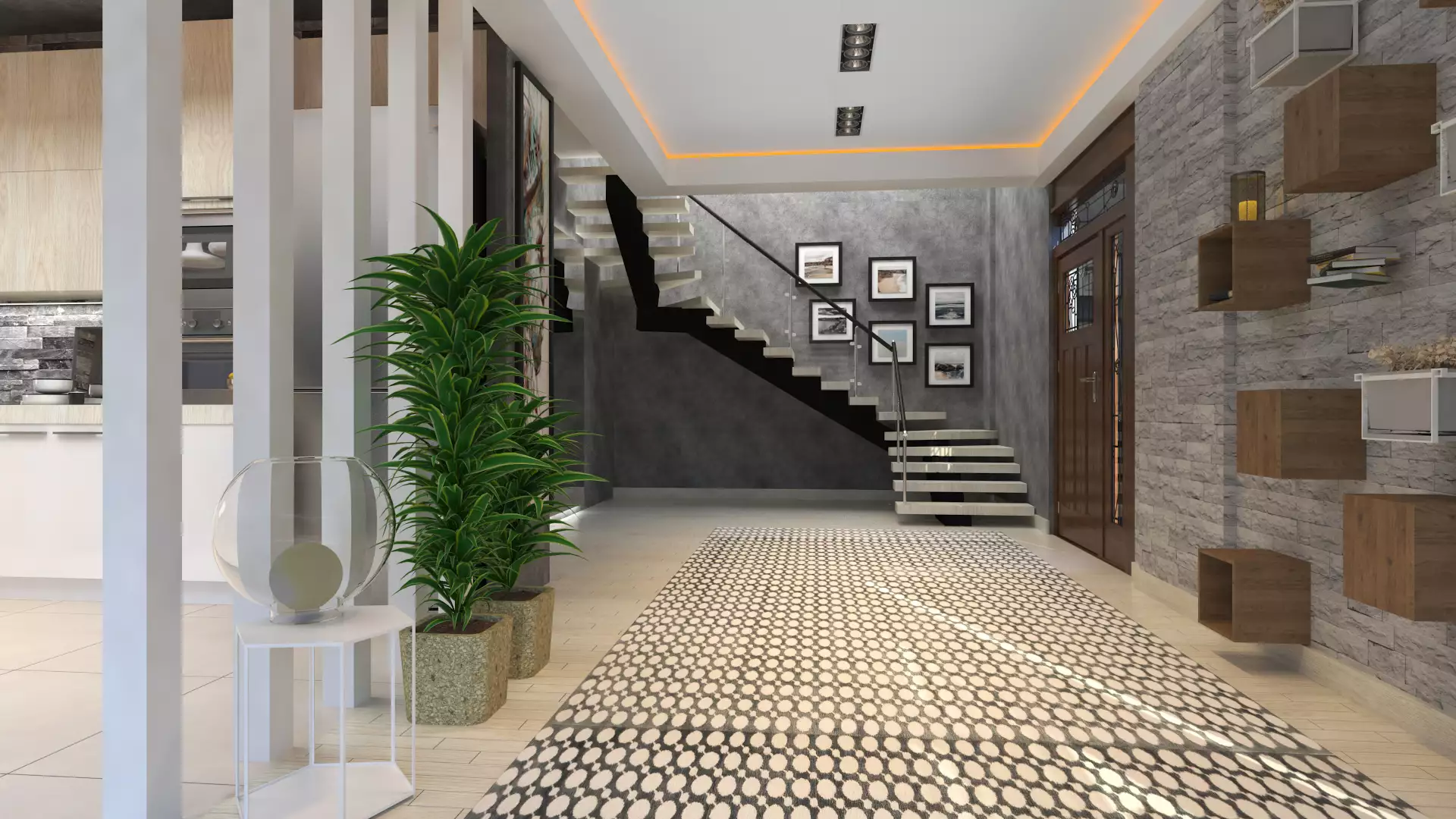 Villa 200m² in Turkey, Kargicak. Priced at 899000€ rent photo-18