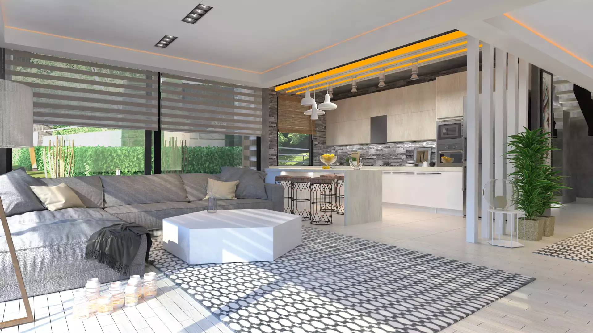Villa 200m² in Turkey, Kargicak. Priced at 899000€ rent photo-20