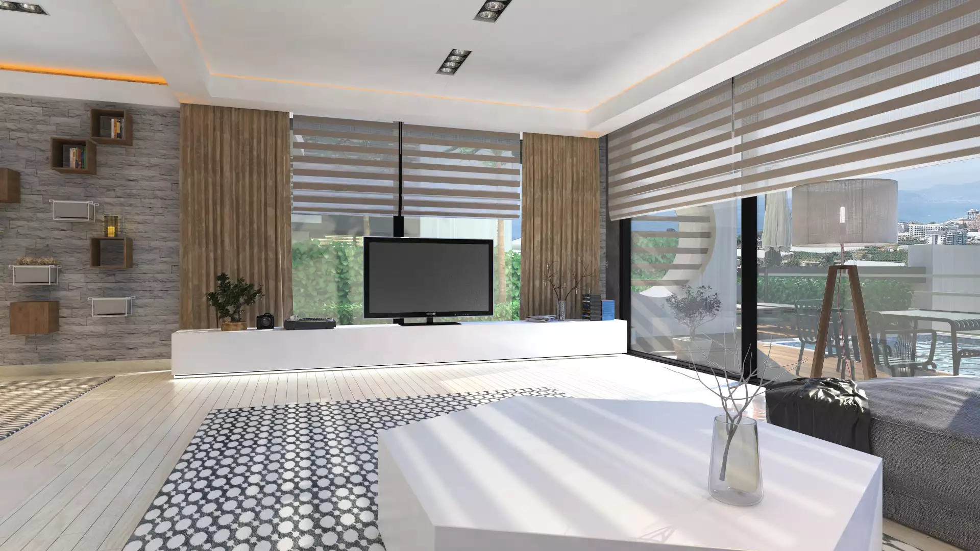 Villa 200m² in Turkey, Kargicak. Priced at 899000€ rent photo-21