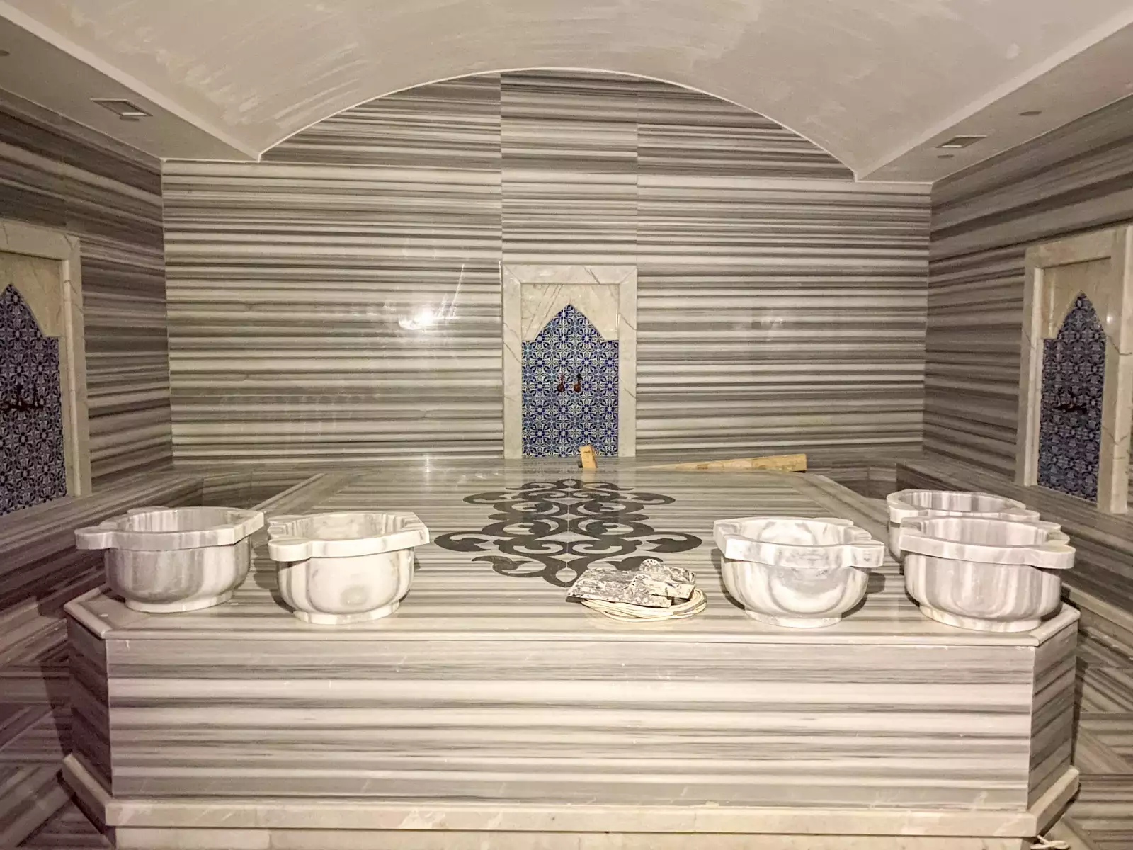 Flat 48m² in Turkey, Mahmutlar. Priced at 190000€ rent photo-10