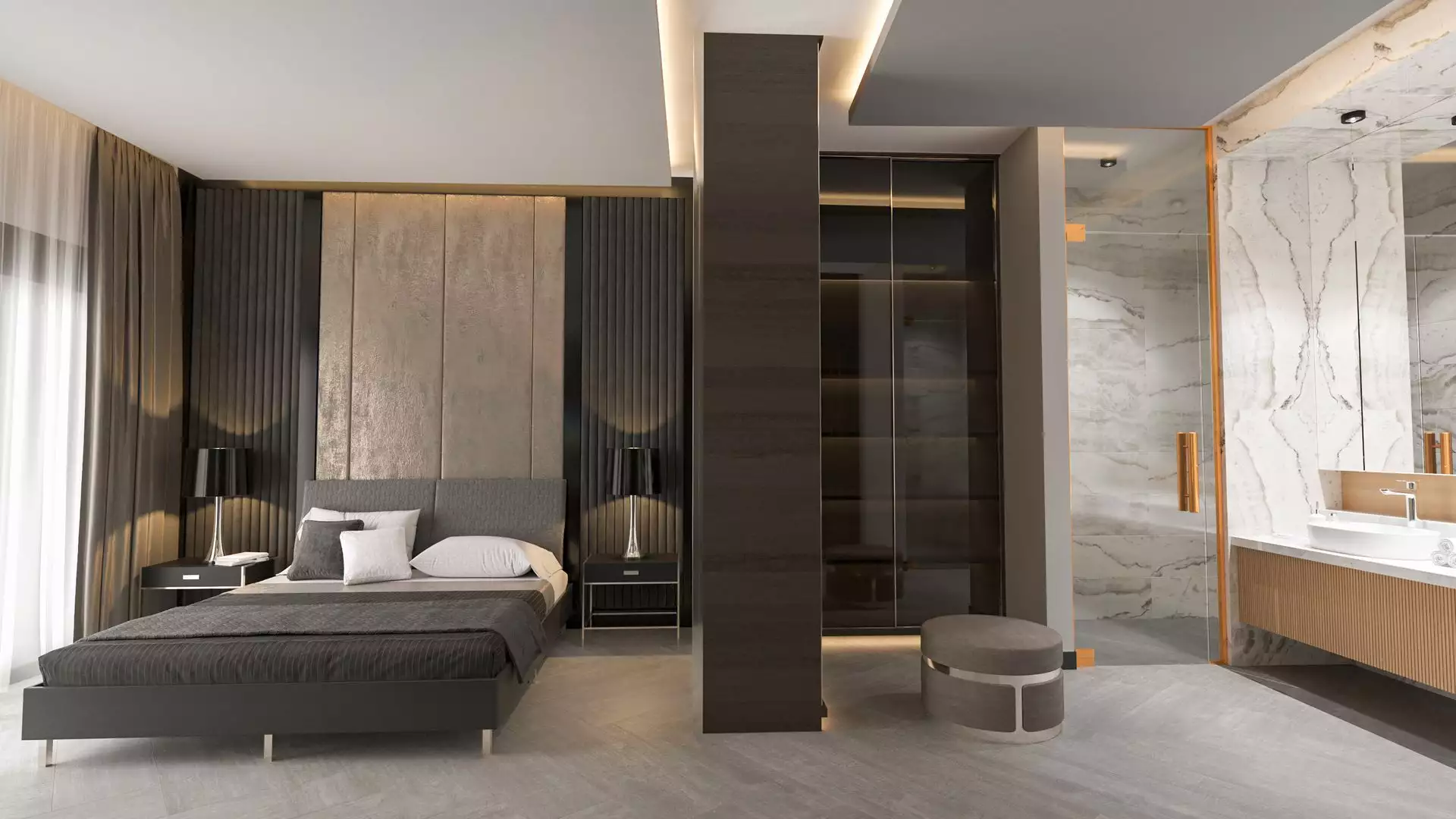 Flat 62m² in Turkey, Kargicak. Priced at 260000€ rent photo-23