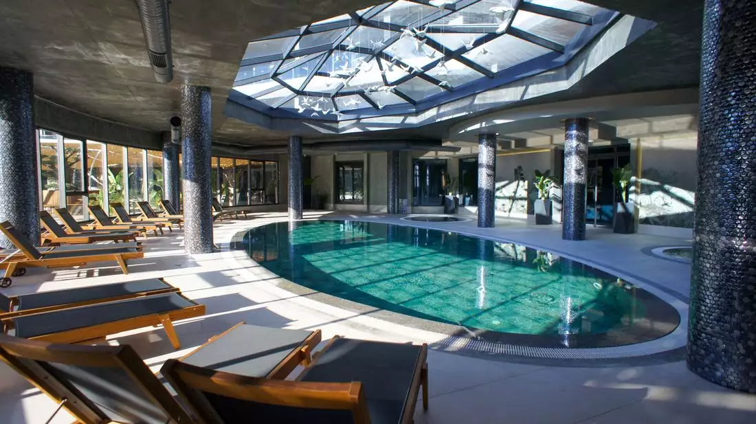 Flat 62m² in Turkey, Kargicak. Priced at 260000€ rent photo-66