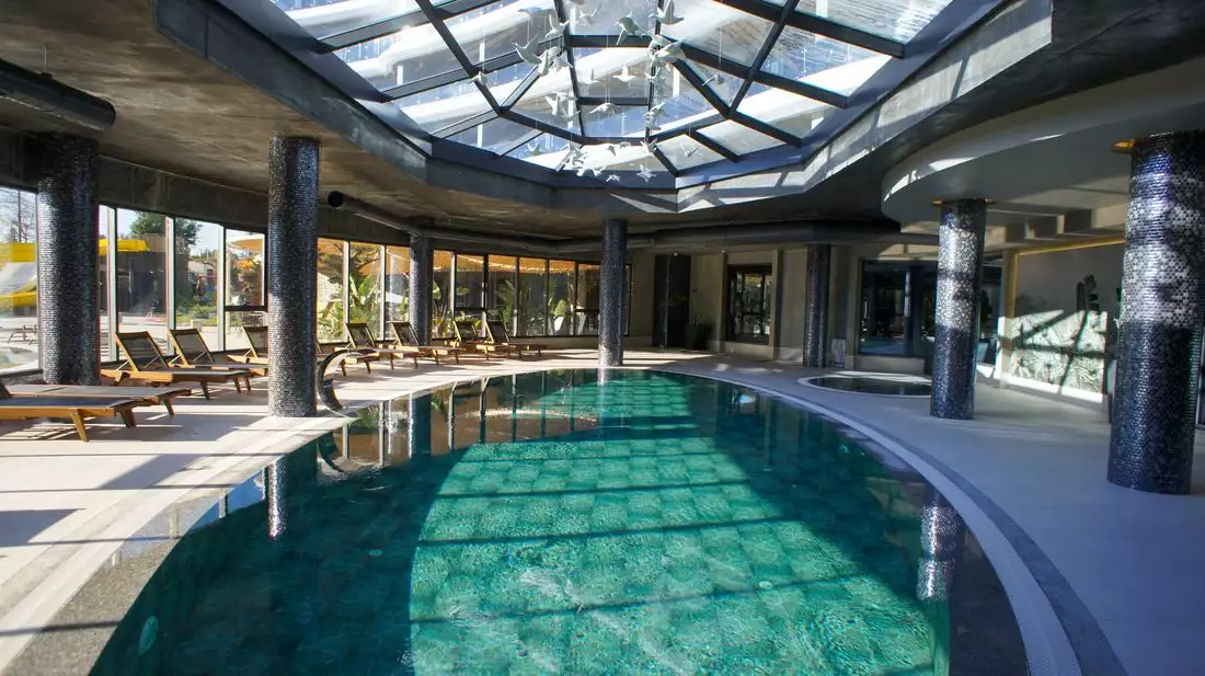 Flat 62m² in Turkey, Kargicak. Priced at 260000€ rent photo-67