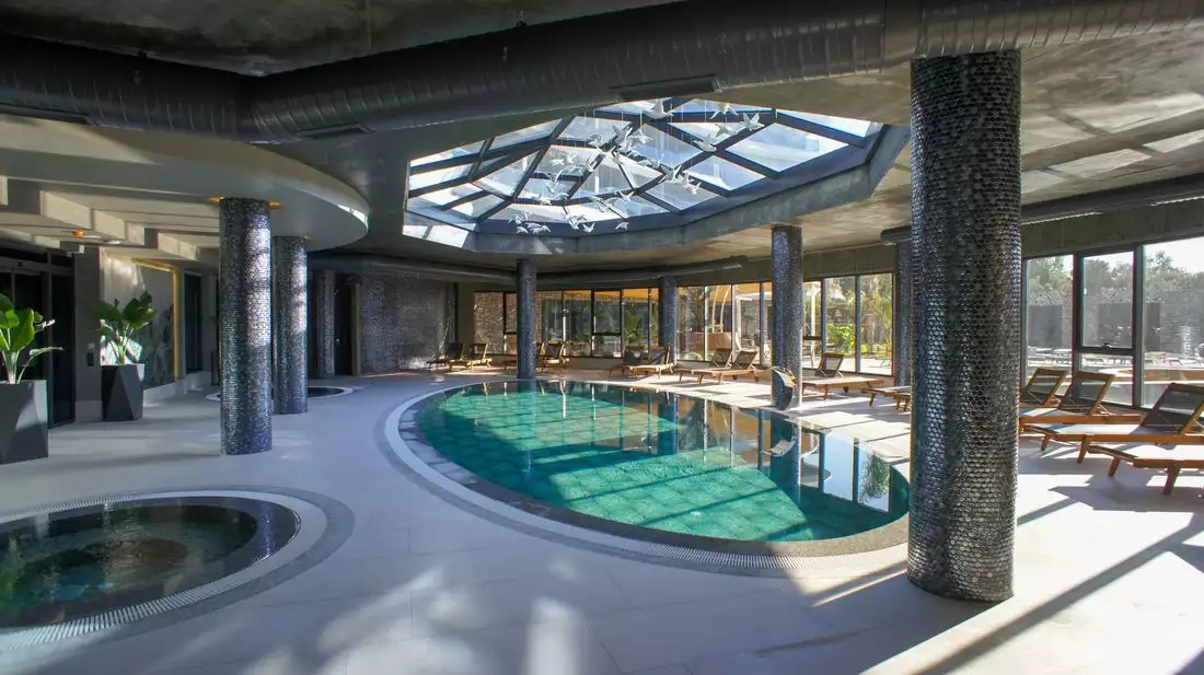 Flat 62m² in Turkey, Kargicak. Priced at 260000€ rent photo-68