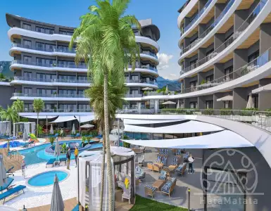 Buy in Turkey for 260000€