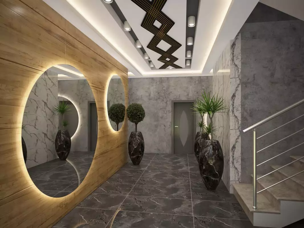 Flat 92m² in Turkey, Mahmutlar. Priced at 405000€ rent photo-15
