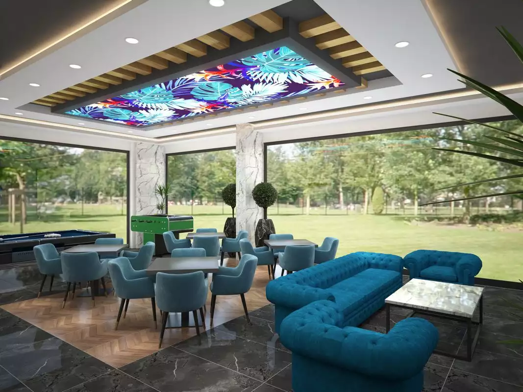 Flat 92m² in Turkey, Mahmutlar. Priced at 405000€ rent photo-18