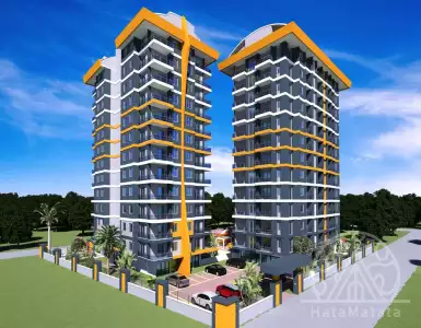 Buy in Turkey for 405000€