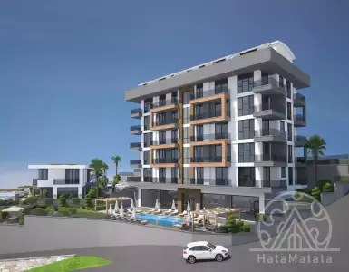 Buy in Turkey for 105000€