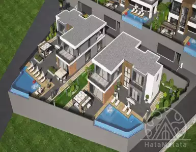 Buy in Turkey for 1100000€