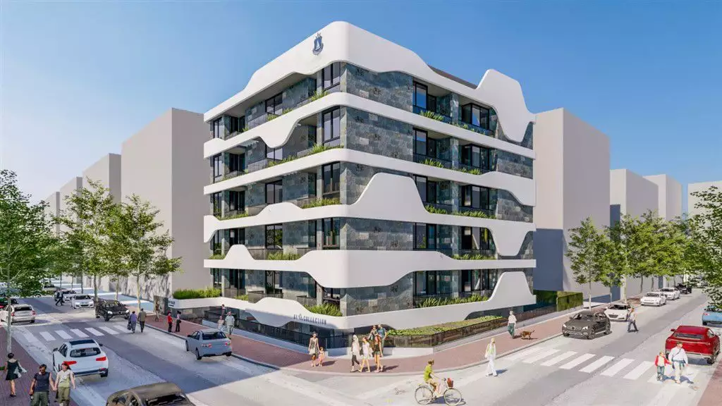Flat 38m² in Turkey, Alania. Priced at 120000€ rent photo-1