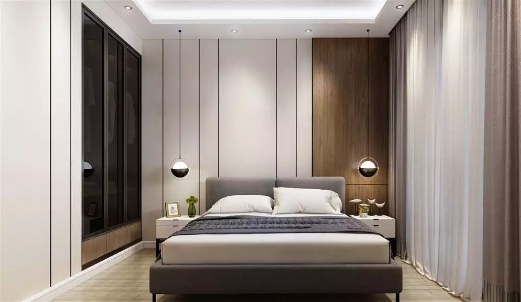 Flat 38m² in Turkey, Alania. Priced at 120000€ rent photo-7