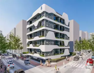 Buy in Turkey for 120000€