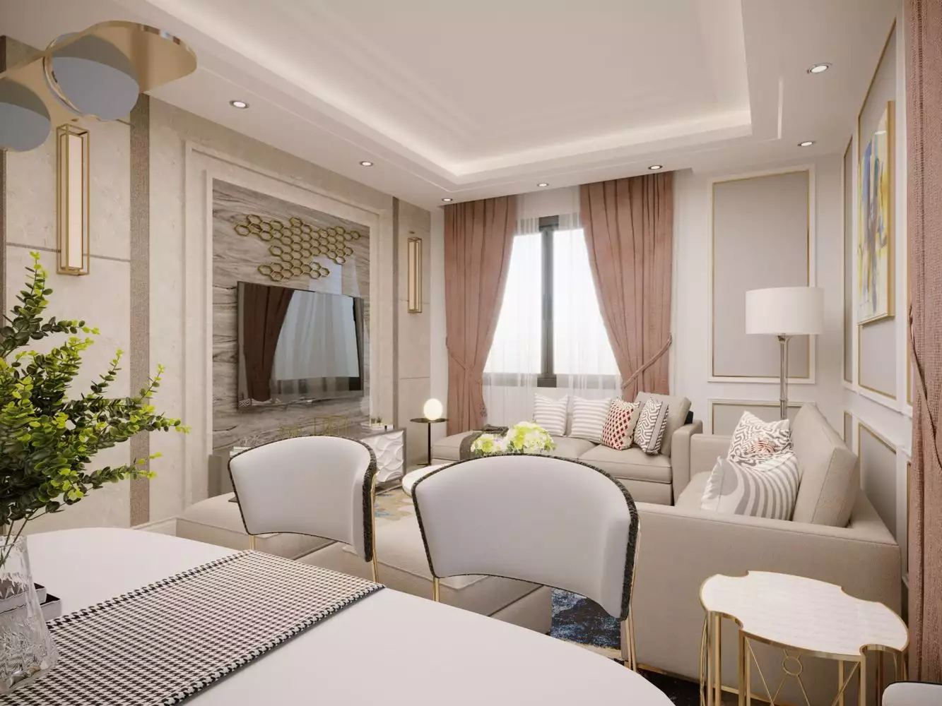 Flat 48m² in Turkey, Mahmutlar. Priced at 112500€ rent photo-17