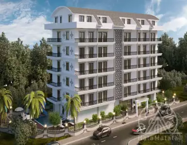 Buy in Turkey for 112500€