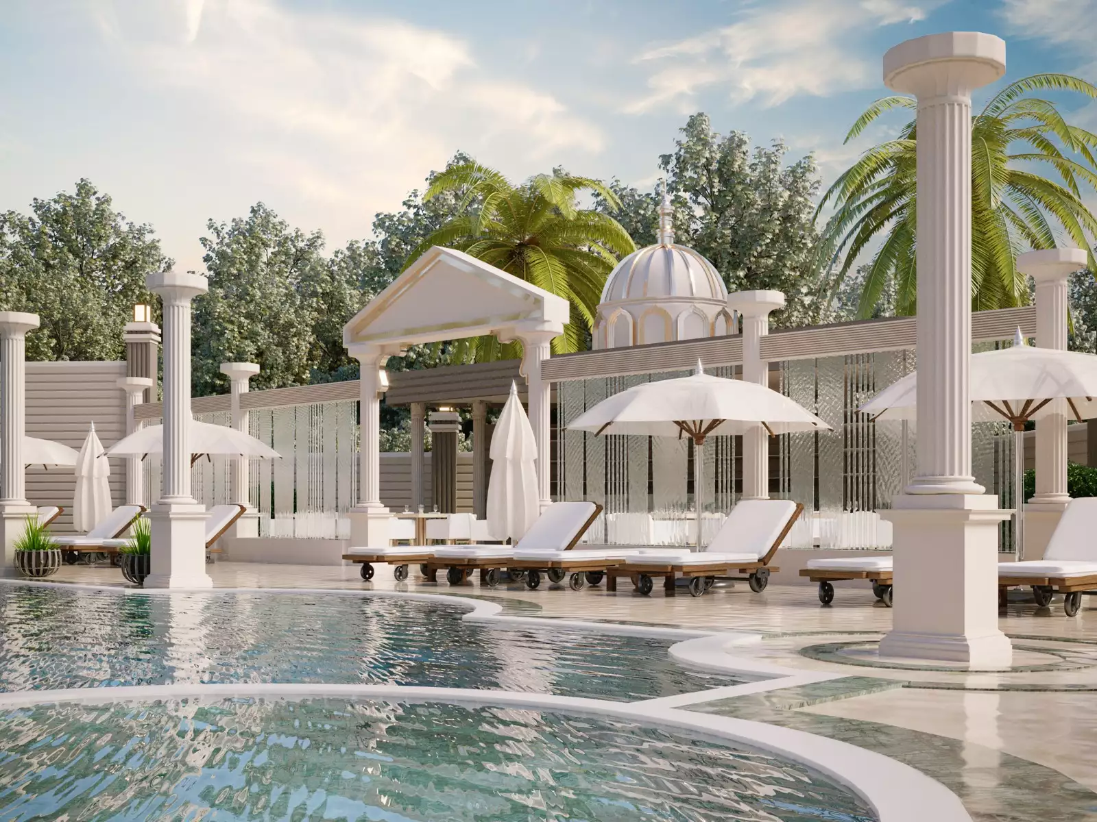 Flat 46m² in Turkey, Avsallar. Priced at 140000€ rent photo-6