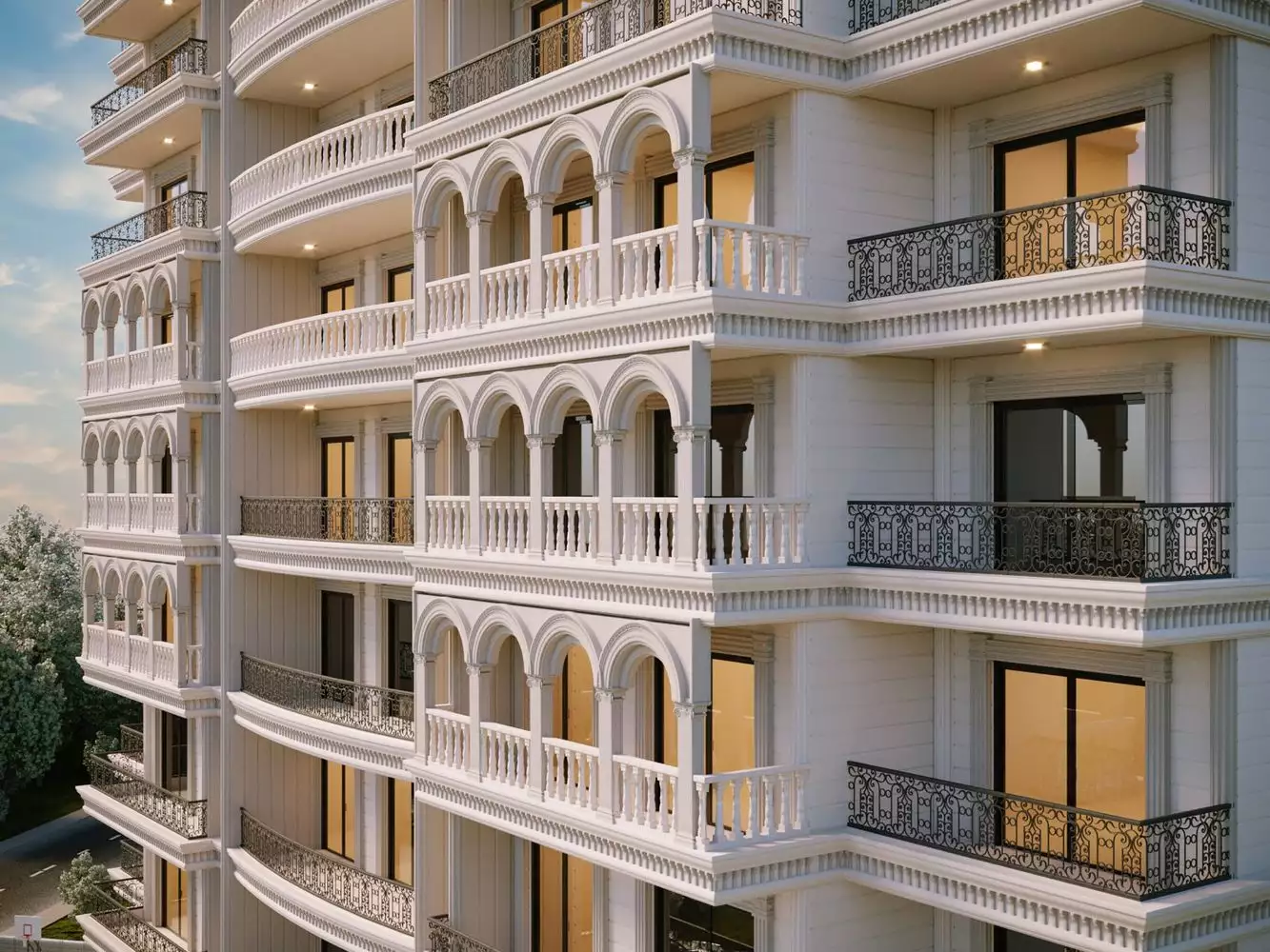 Flat 46m² in Turkey, Avsallar. Priced at 140000€ rent photo-9