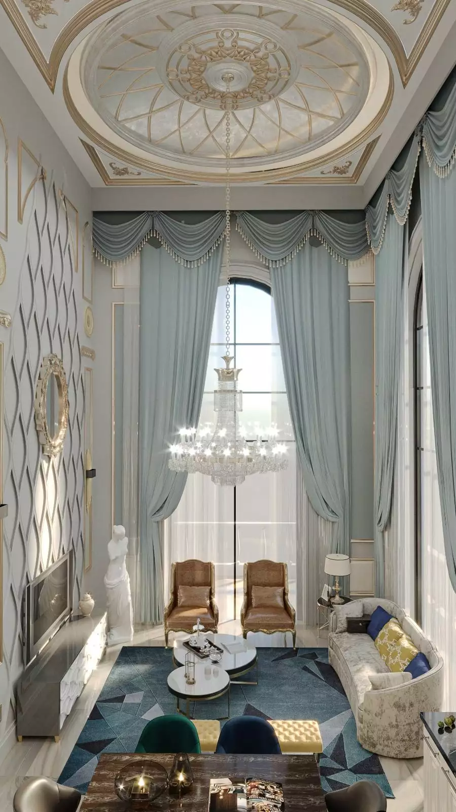 Flat 46m² in Turkey, Avsallar. Priced at 140000€ rent photo-11