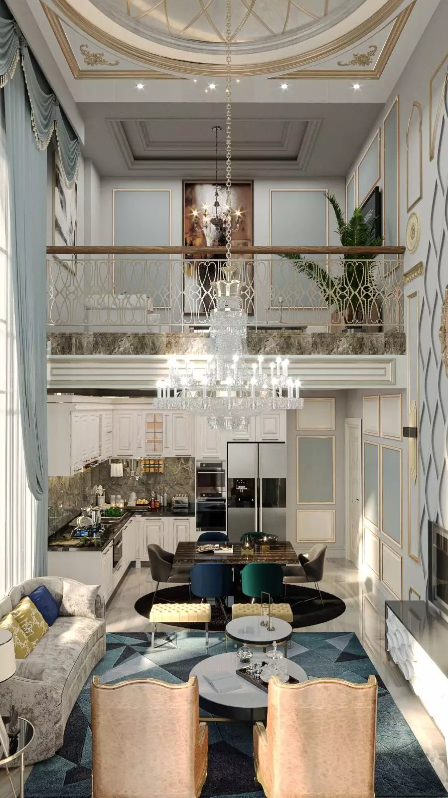 Flat 46m² in Turkey, Avsallar. Priced at 140000€ rent photo-12