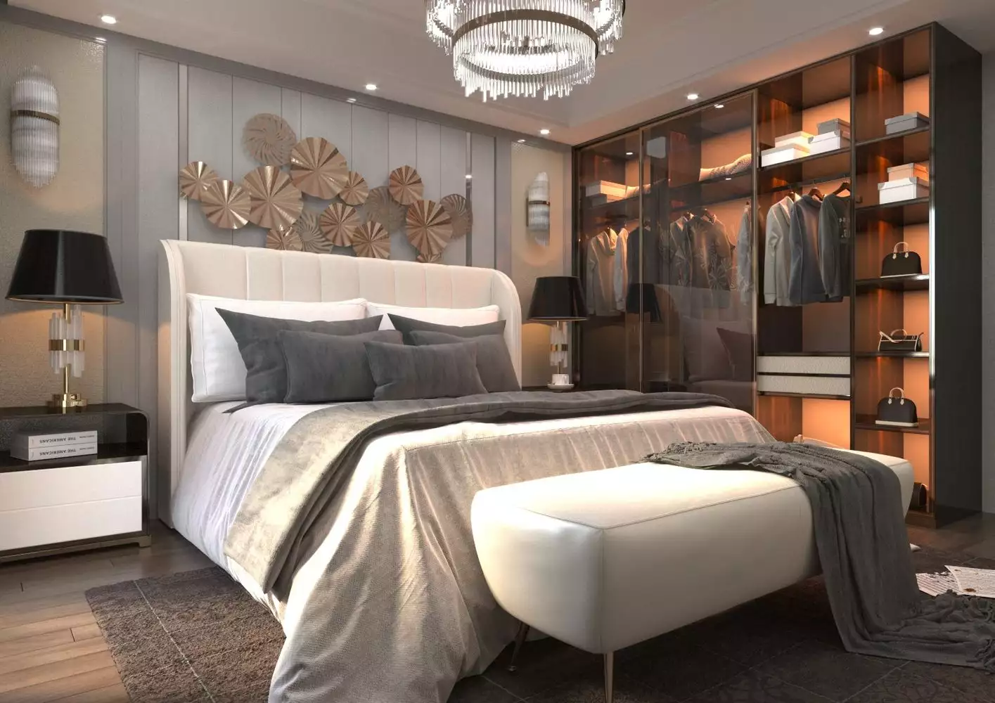Flat 46m² in Turkey, Avsallar. Priced at 140000€ rent photo-13