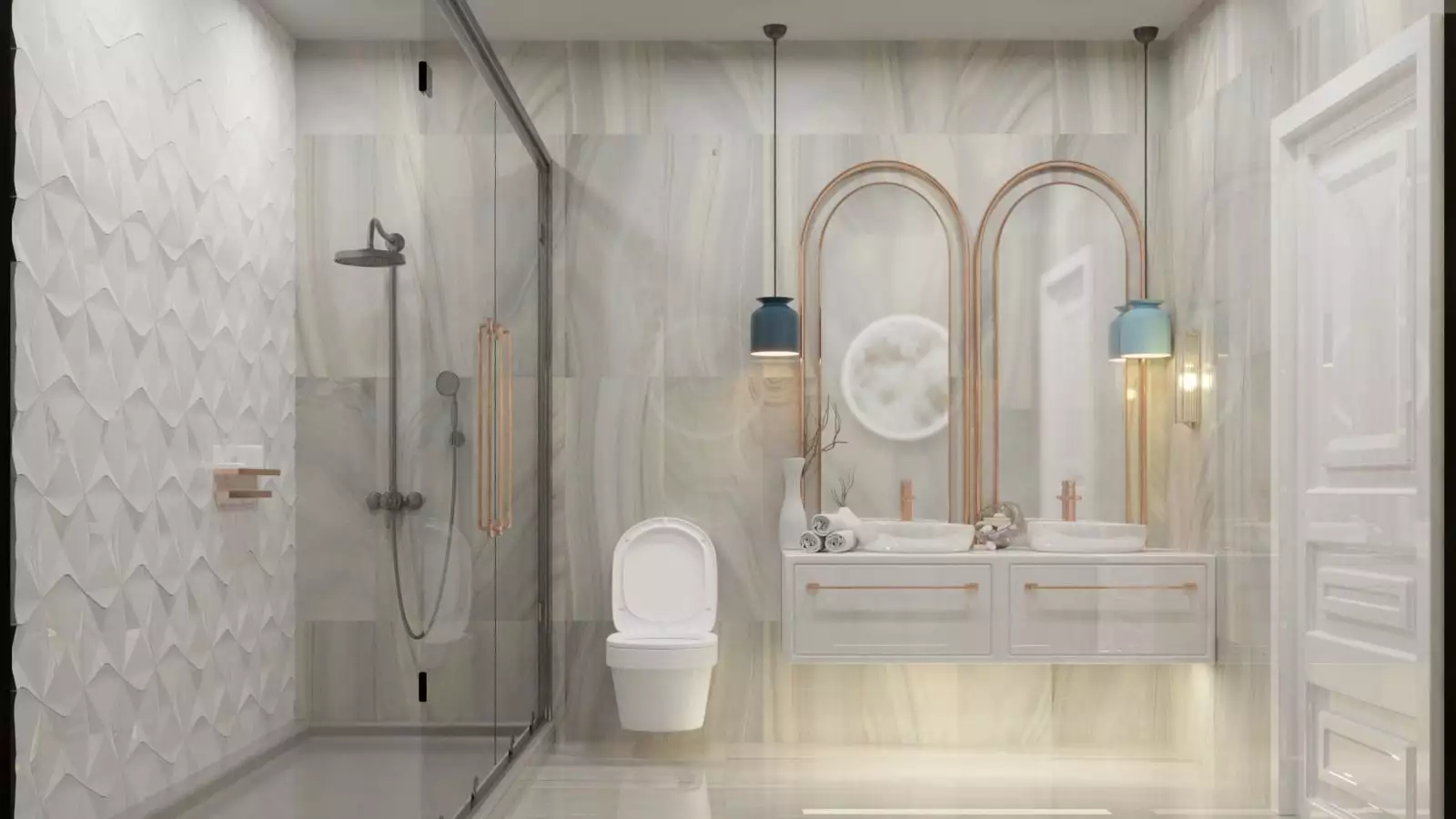 Flat 46m² in Turkey, Avsallar. Priced at 140000€ rent photo-15