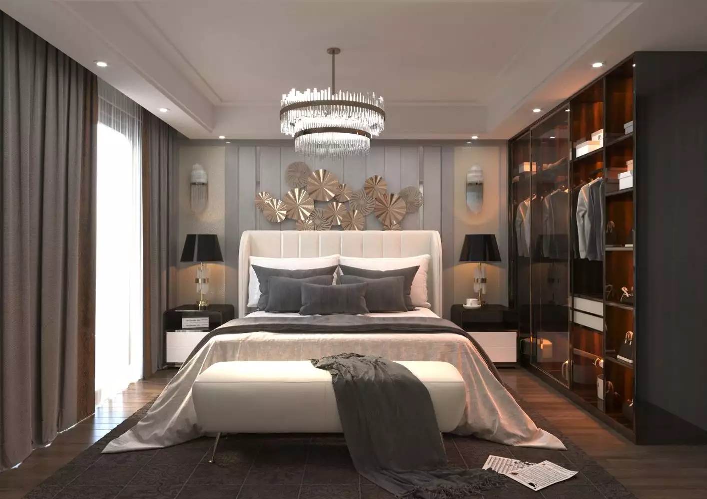 Flat 46m² in Turkey, Avsallar. Priced at 140000€ rent photo-18