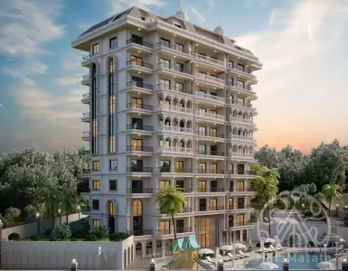 Buy in Turkey for 140000€