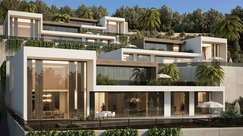 Villa 400m² in Turkey, Kargicak. Priced at 2450000€ rent photo-2