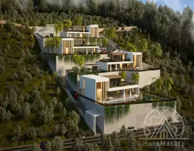 Buy in Turkey for 2450000€