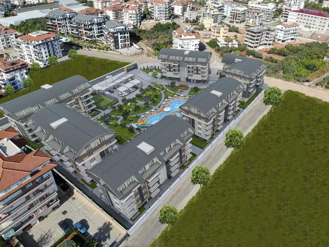 Flat 48m² in Portugal, Alcobasa. Priced at 165000€ rent photo-8