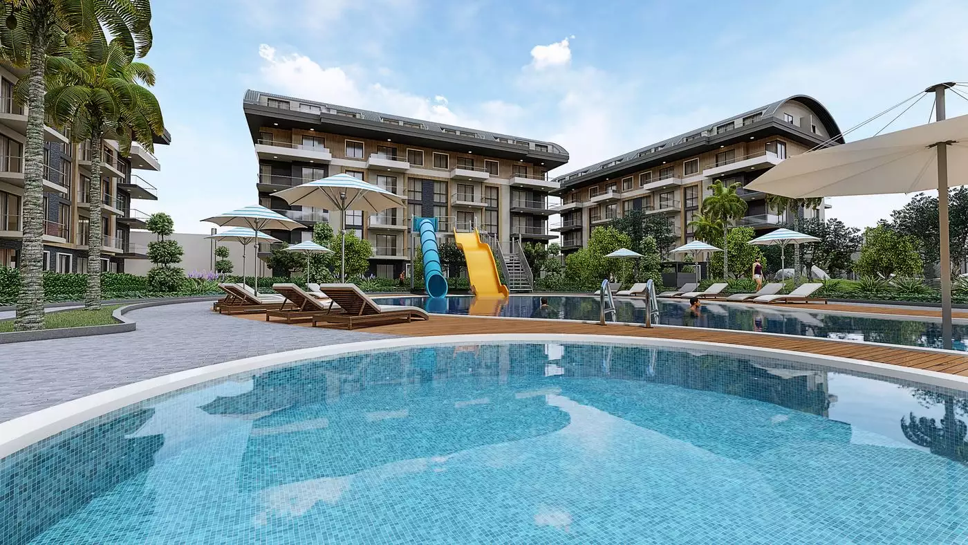 Flat 48m² in Portugal, Alcobasa. Priced at 165000€ rent photo-18